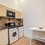 Csengery Cosy Corner