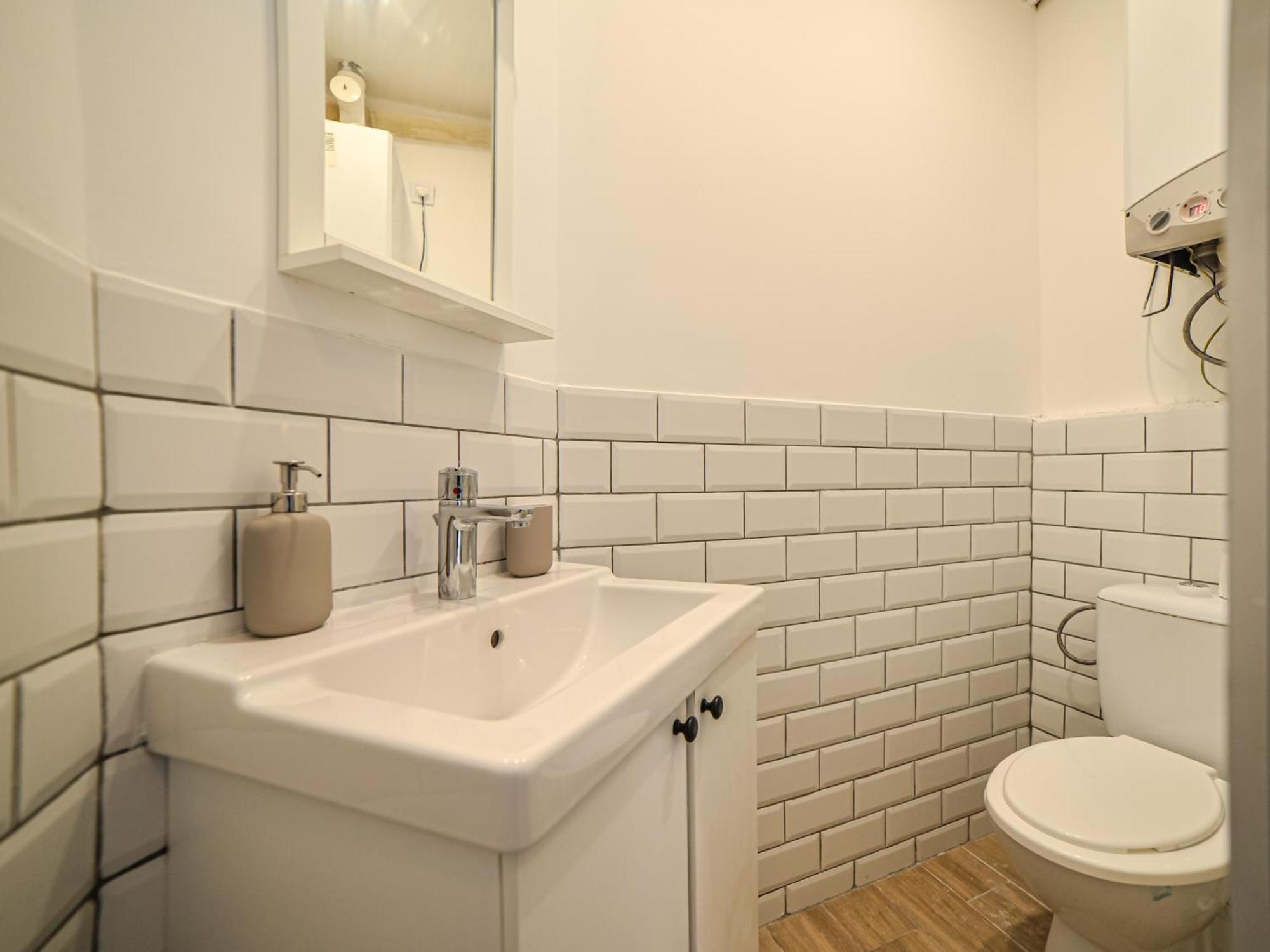 Apartment Csengery Cosy Corner Budapest