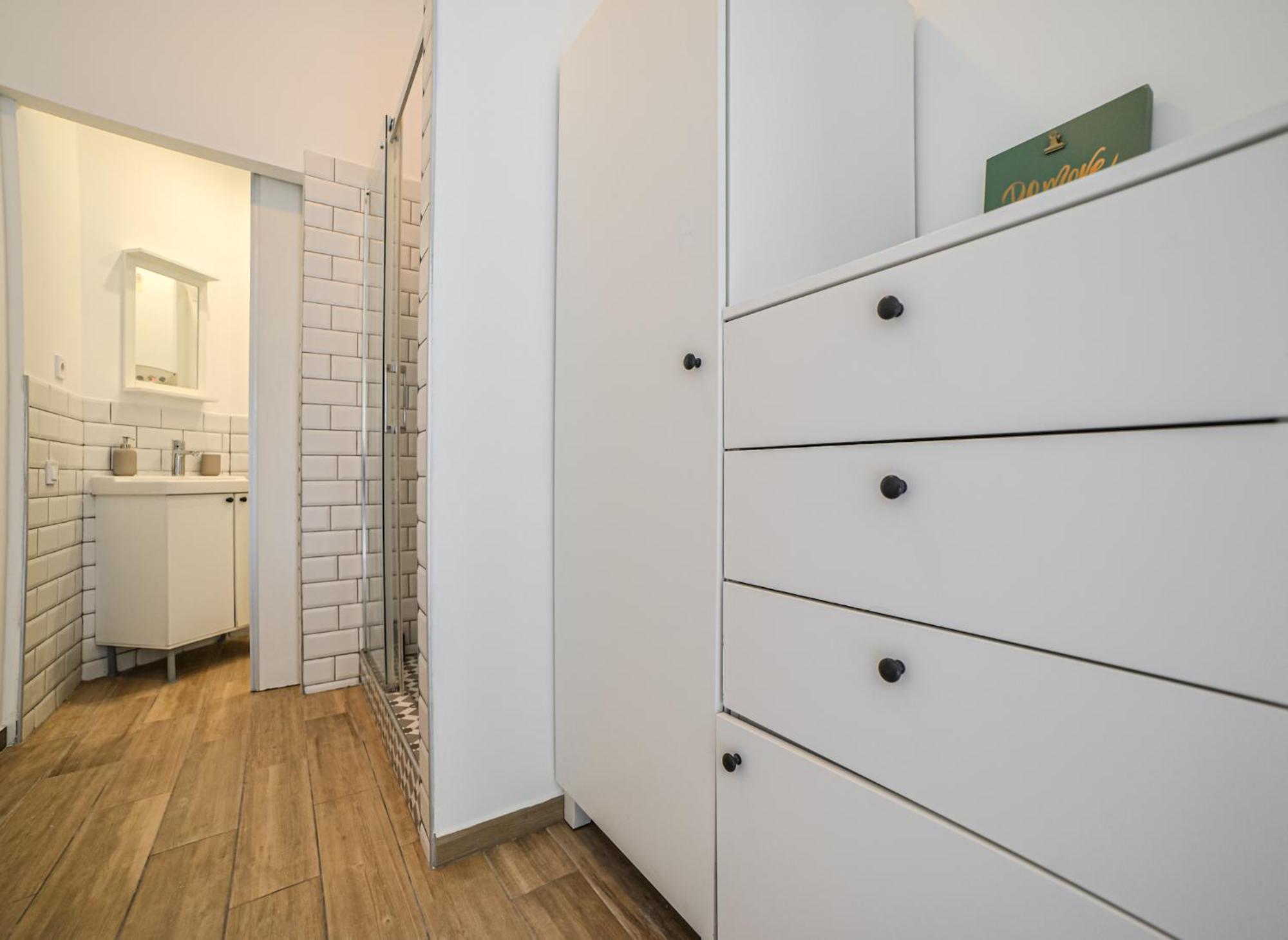 Apartamento Csengery Cosy Corner Budapest