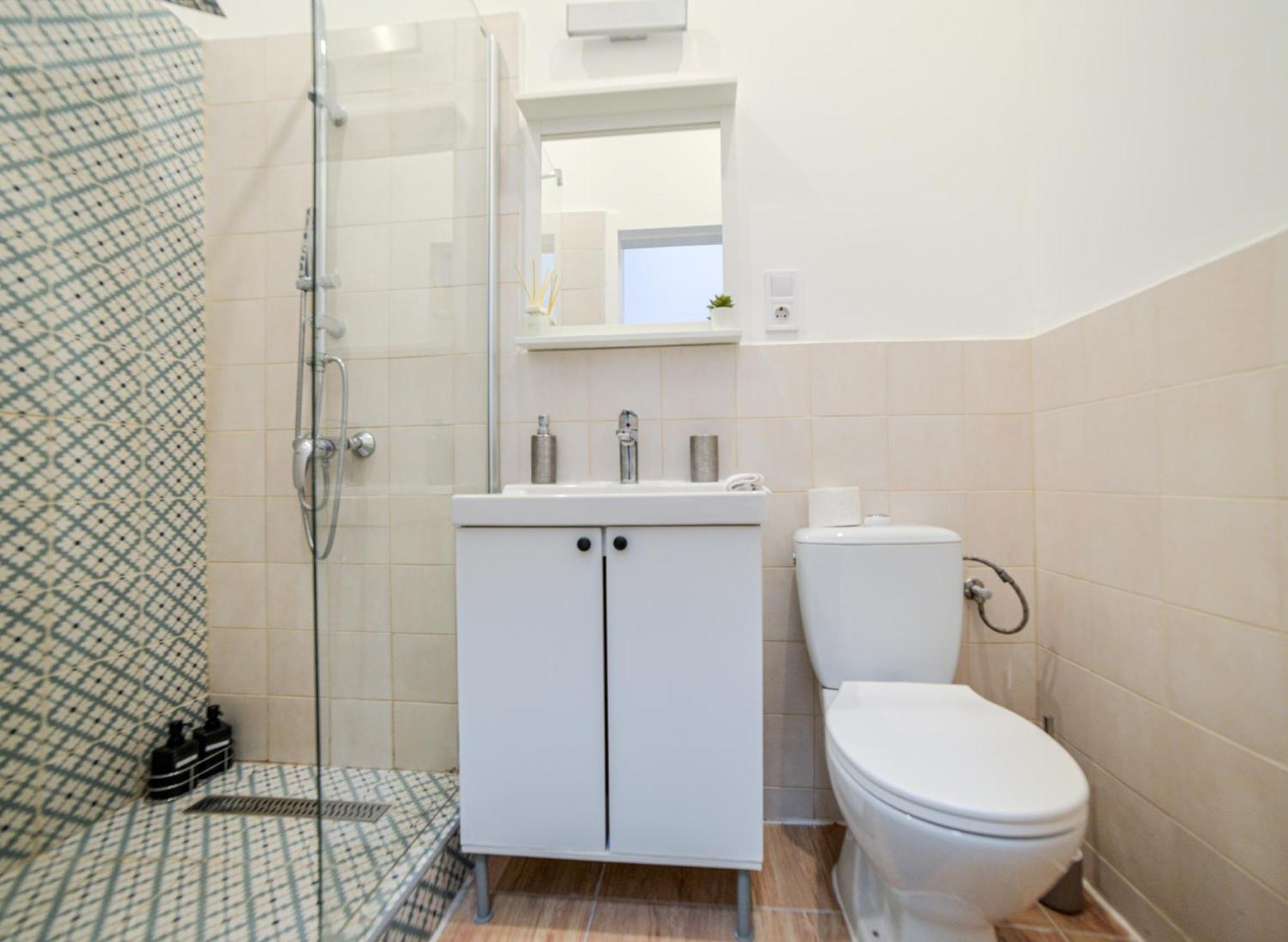 Csengery Cosy Corner Budapest